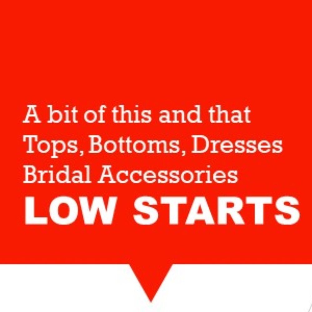 A Little Bit Of This And That Clearance Sale, Mon… - image 1